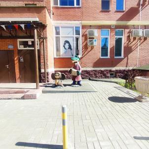 Продажа квартиры Омск.&nbsp;бульвар Архитекторов 14/1