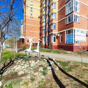 Продажа квартиры Омск.&nbsp;бульвар Архитекторов 14/1