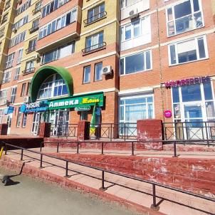 Продажа квартиры Омск.&nbsp;бульвар Архитекторов 14/1