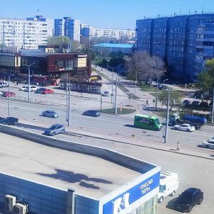 Продажа квартиры Омск.&nbsp;бульвар Архитекторов 14/1