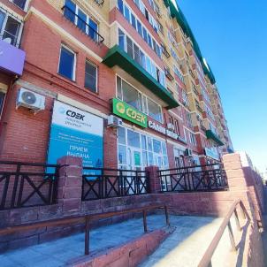 Продажа квартиры Омск.&nbsp;бульвар Архитекторов 14/1