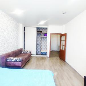 Продажа квартиры Омск.&nbsp;бульвар Архитекторов 14/1