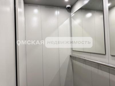 Продажа квартиры Омск.&nbsp;улица 1-ой Красной Звезды 73