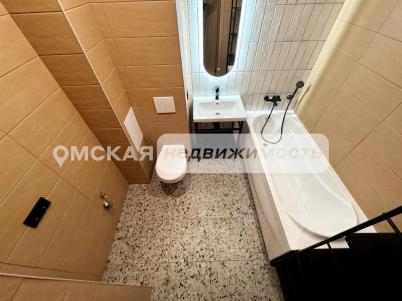 Продажа квартиры Омск.&nbsp;улица 1-ой Красной Звезды 73