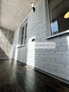 Продажа квартиры Омск.&nbsp;улица 1-ой Красной Звезды 73