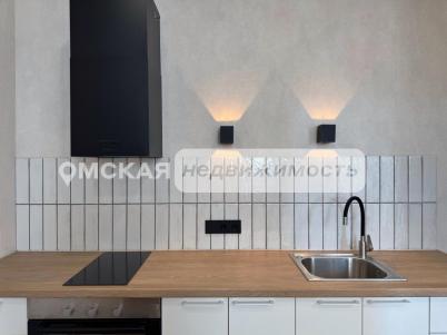 Продажа квартиры Омск.&nbsp;улица 1-ой Красной Звезды 73