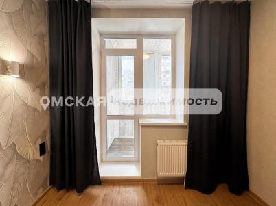 Продажа квартиры Омск.&nbsp;улица 1-ой Красной Звезды 73