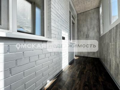 Продажа квартиры Омск.&nbsp;улица 1-ой Красной Звезды 73