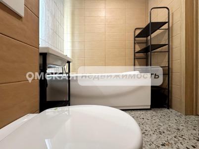 Продажа квартиры Омск.&nbsp;улица 1-ой Красной Звезды 73