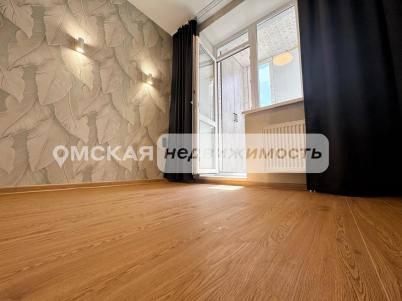 Продажа квартиры Омск.&nbsp;улица 1-ой Красной Звезды 73