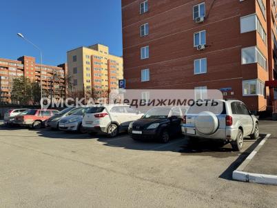 Продажа квартиры Омск.&nbsp;улица 1-ой Красной Звезды 73