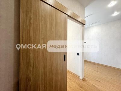 Продажа квартиры Омск.&nbsp;улица 1-ой Красной Звезды 73