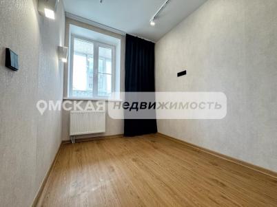 Продажа квартиры Омск.&nbsp;улица 1-ой Красной Звезды 73