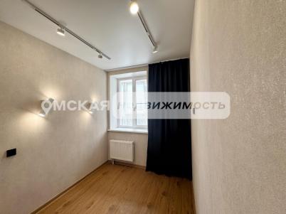 Продажа квартиры Омск.&nbsp;улица 1-ой Красной Звезды 73