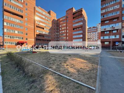 Продажа квартиры Омск.&nbsp;улица 1-ой Красной Звезды 73