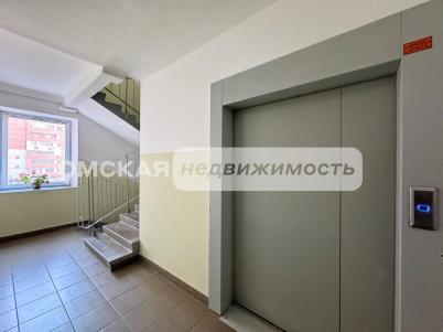 Продажа квартиры Омск.&nbsp;улица 1-ой Красной Звезды 73