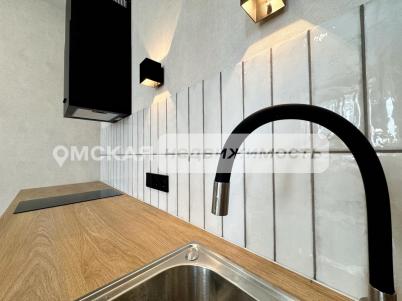 Продажа квартиры Омск.&nbsp;улица 1-ой Красной Звезды 73