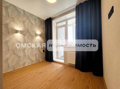 Продажа квартиры Омск.&nbsp;улица 1-ой Красной Звезды 73