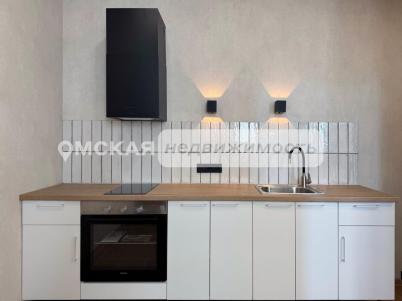 Продажа квартиры Омск.&nbsp;улица 1-ой Красной Звезды 73