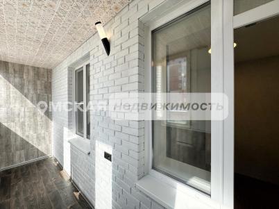 Продажа квартиры Омск.&nbsp;улица 1-ой Красной Звезды 73