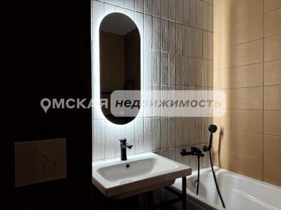 Продажа квартиры Омск.&nbsp;улица 1-ой Красной Звезды 73