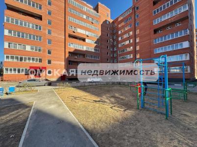 Продажа квартиры Омск.&nbsp;улица 1-ой Красной Звезды 73
