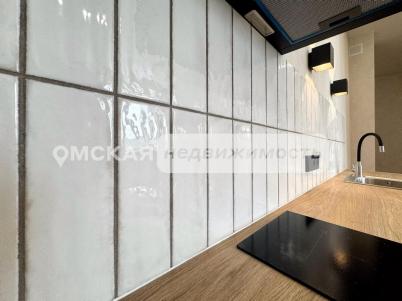 Продажа квартиры Омск.&nbsp;улица 1-ой Красной Звезды 73