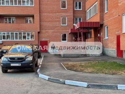 Продажа квартиры Омск.&nbsp;улица 1-ой Красной Звезды 73