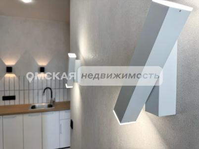 Продажа квартиры Омск.&nbsp;улица 1-ой Красной Звезды 73