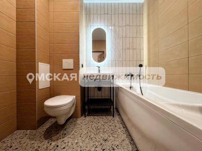 Продажа квартиры Омск.&nbsp;улица 1-ой Красной Звезды 73