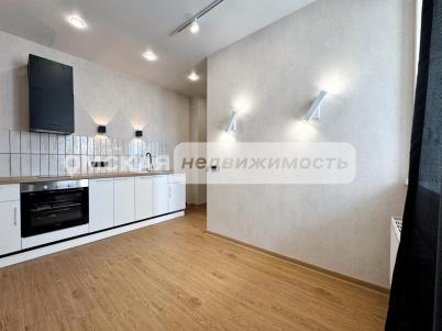 Продажа квартиры Омск.&nbsp;улица 1-ой Красной Звезды 73