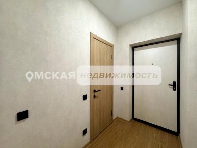 Продажа квартиры Омск.&nbsp;улица 1-ой Красной Звезды 73