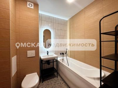 Продажа квартиры Омск.&nbsp;улица 1-ой Красной Звезды 73