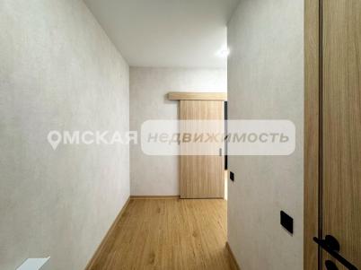 Продажа квартиры Омск.&nbsp;улица 1-ой Красной Звезды 73