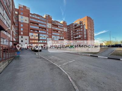 Продажа квартиры Омск.&nbsp;улица 1-ой Красной Звезды 73