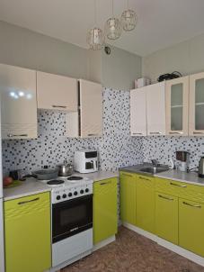 Продажа квартиры Омск.&nbsp;Батумская улица 14