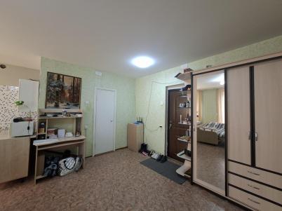 Продажа квартиры Омск.&nbsp;Батумская улица 14