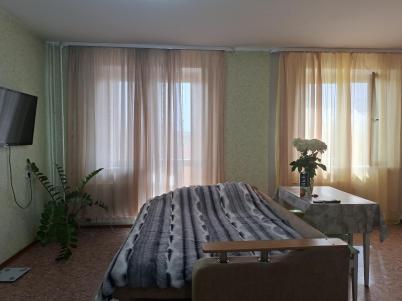 Продажа квартиры Омск.&nbsp;Батумская улица 14