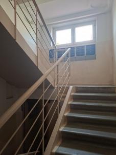 Продажа квартиры Омск.&nbsp;Батумская улица 14