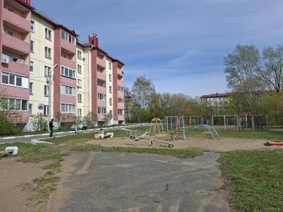 Продажа квартиры Омск.&nbsp;Батумская улица 14