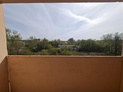 Продажа квартиры Омск.&nbsp;Батумская улица 14