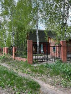 Аренда дачи Омск.&nbsp;СНТ Мир