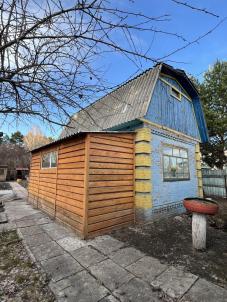 Продажа дачи Омск.&nbsp;СНТ Строитель-5