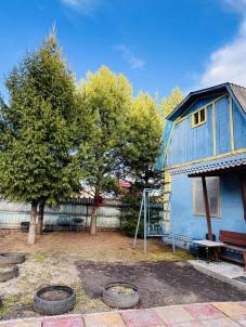 Продажа дачи Омск.&nbsp;СНТ Строитель-5
