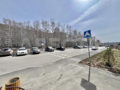 Продажа квартиры Омск.&nbsp;ул. Волгоградская, 46