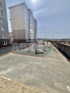 Продажа квартиры Омск.&nbsp;ул. Волгоградская, 46