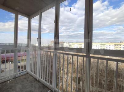Продажа квартиры Омск.&nbsp;ул. Волгоградская, 46