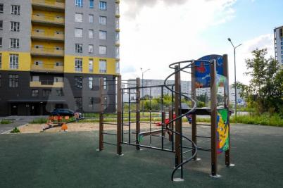 Продажа квартиры Омск.&nbsp;пр-кт. Королева, 7