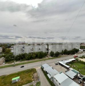 Продажа квартиры Омск.&nbsp;пр-кт. Королева, 7