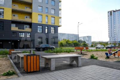 Продажа квартиры Омск.&nbsp;пр-кт. Королева, 7